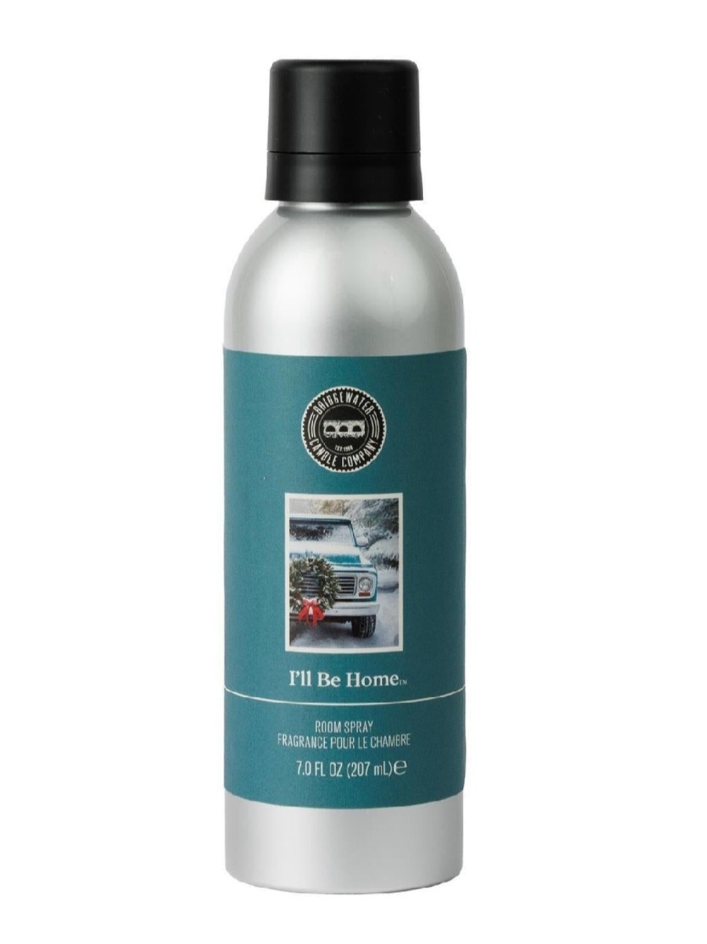 I'll Be Home Non-Aerosol Room Spray
